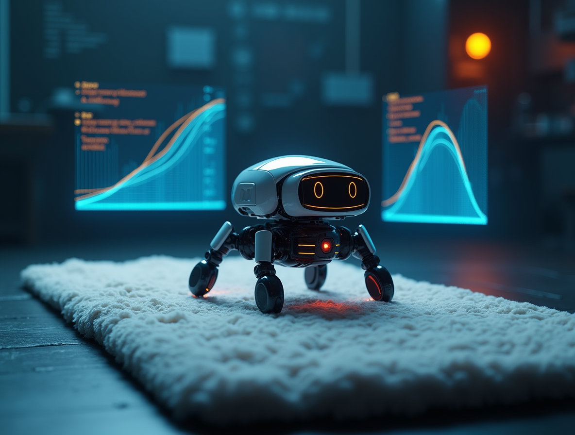Reinforcement learning on real robots: what actually works in 2026